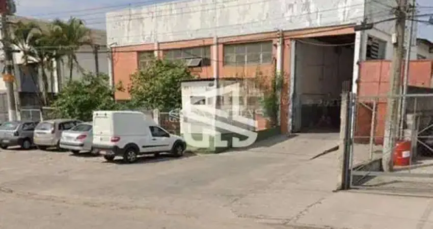 Galpão comercial para locação, cidade industrial satélite de são paulo, guarulhos - ga0045.