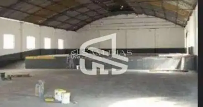 Galpão para alugar, 1400 m² por r$ 24.418,00 - cidade industrial satélite de são paulo - guarulhos/sp