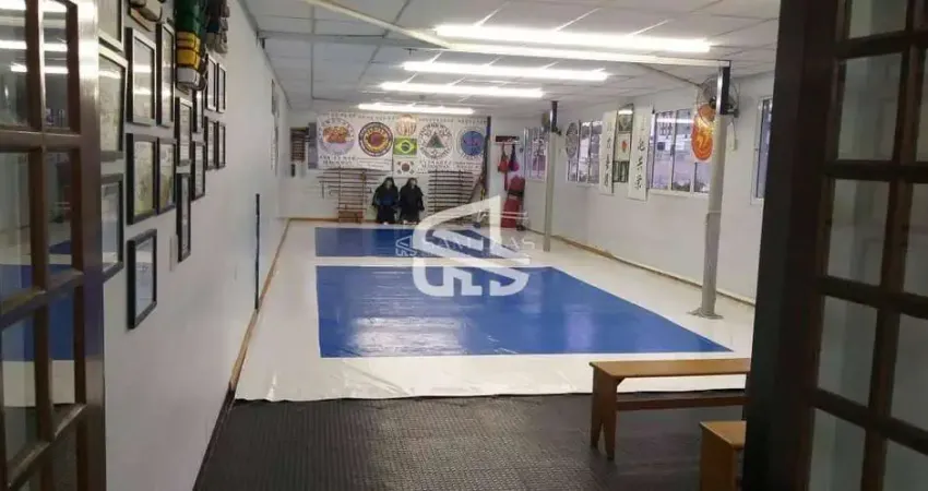 Prédio à venda, 530 m² por r$ 1.650.000,00 - mooca - são paulo/sp