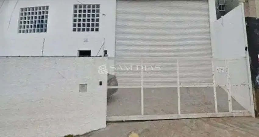 Galpão comercial para locação, jardim cumbica, guarulhos - ga0133.
