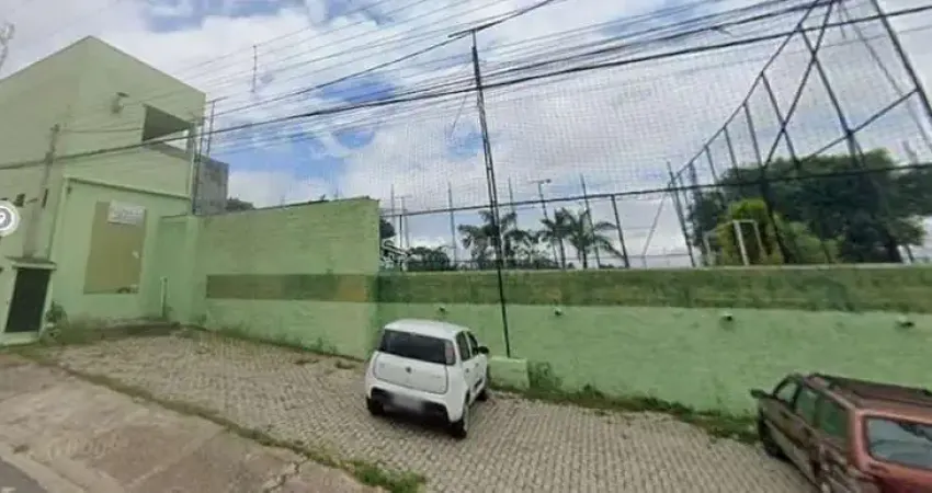 Prédio comercial para locação, jardim alvinópolis, atibaia - pr0030.