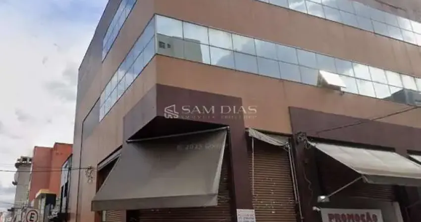 Sala comercial para alugar no Brás, São Paulo 