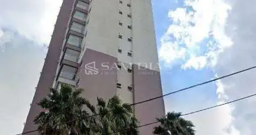 Apartamento com 2 quartos à venda na Rua Rodovalho da Fonseca, 343, Pari, São Paulo