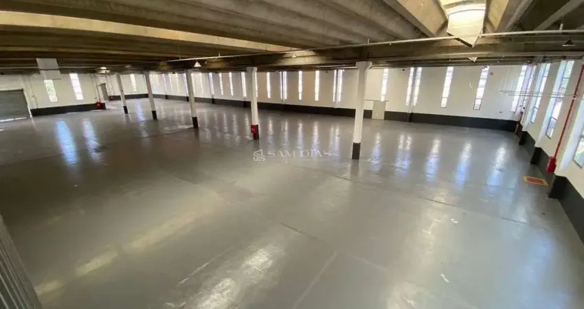 Sala comercial para alugar no Parque São Domingos, São Paulo