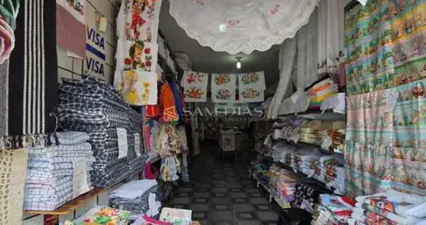 Imóvel Comercial com Área Residencial - Em frente ao Metrô Bresser