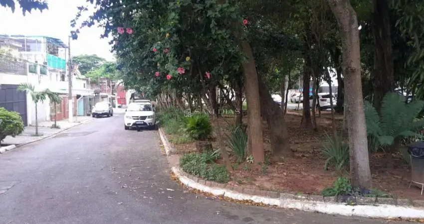 Casa com 2 quartos à venda em Santo Amaro, São Paulo
