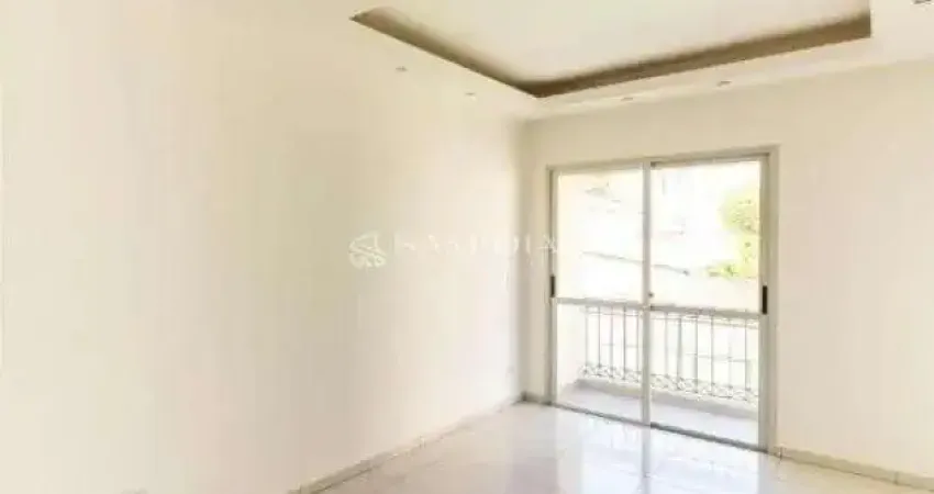Apartamento à venda no Tucuruvi, 3 dormitórios, 67m², varanda, vaga e lazer completo | 10 min do Metrô Tucuruvi