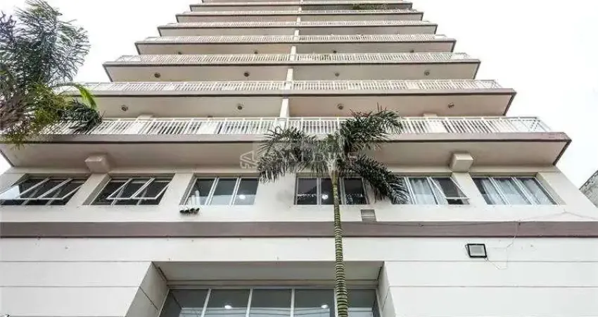 Apartamento com 1 quarto à venda no Brás, São Paulo