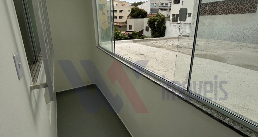 Apartamento com 2 quartos à venda na Avenida Gilka Machado, Recreio dos Bandeirantes, Rio de Janeiro