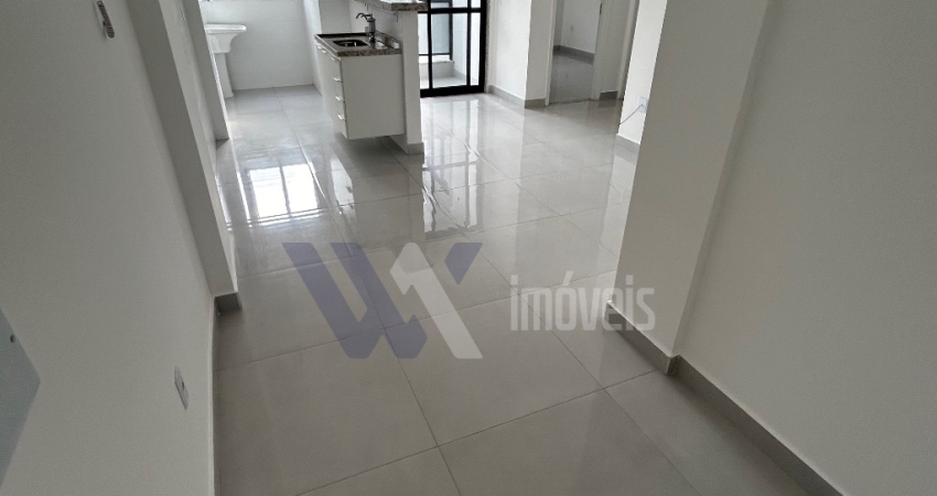 Lindo apartamento de 1 quarto