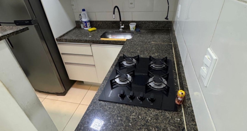 Apartamento com 2 quartos Recreio