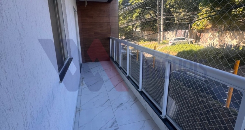 Apartamento com 2 quartos à venda na Rua D-W, Recreio dos Bandeirantes, Rio de Janeiro