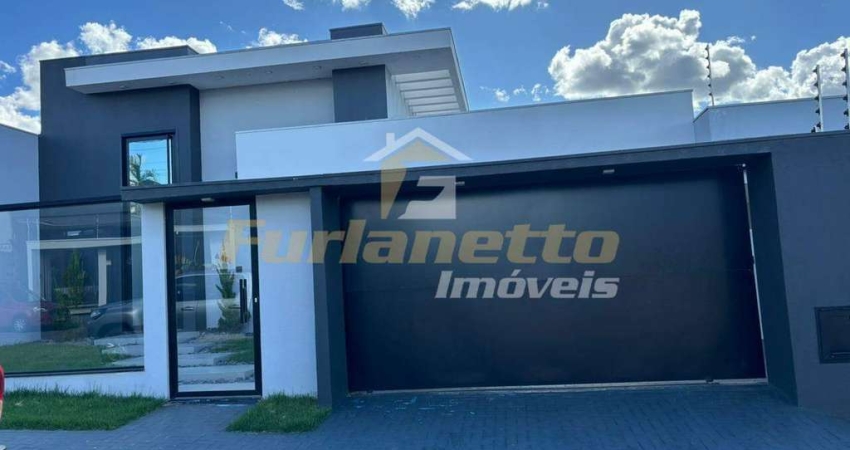 Casa para alugar no Centro, Sorriso 