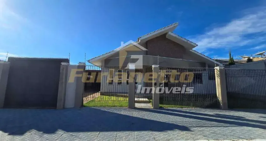 Casa à venda no Recanto dos Pássaros, Sorriso 