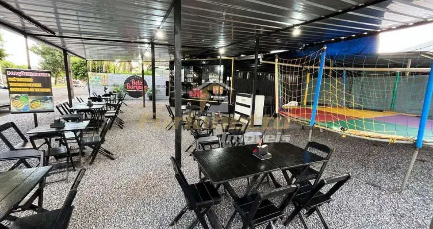 Ponto comercial à venda no Jardim Itália, Sorriso 