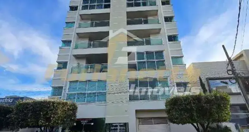 Apartamento à venda no Centro Norte, Sorriso 