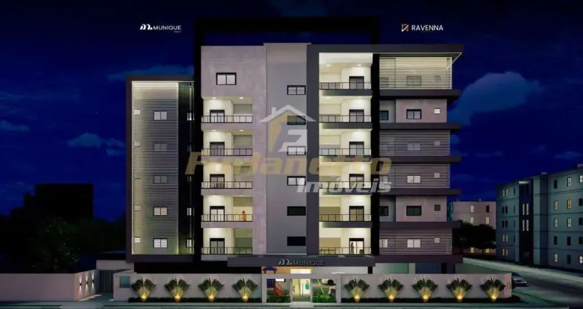 Apartamento com 2 quartos à venda no Centro Sul, Sorriso 