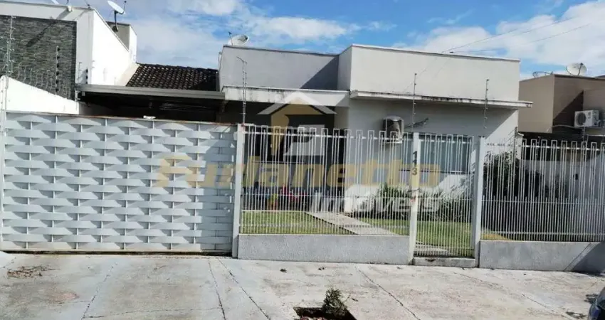 Casa à venda na Colinas, Sorriso 