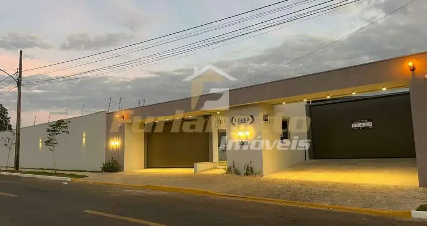 Apartamento para alugar na Vila Romana, Sorriso 