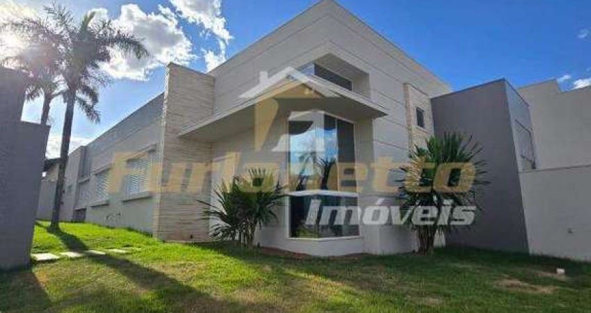 Casa para aluguel, CentroNorte - Sorriso/MT