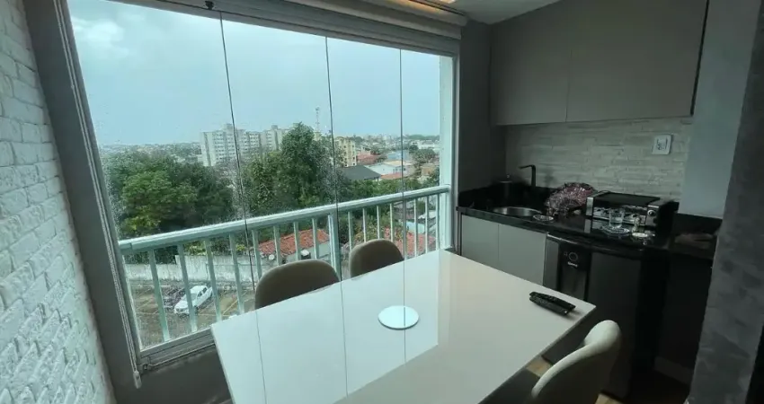 Vendo Lindo Apartamento pronto para Morar em  Lauro de Freitas