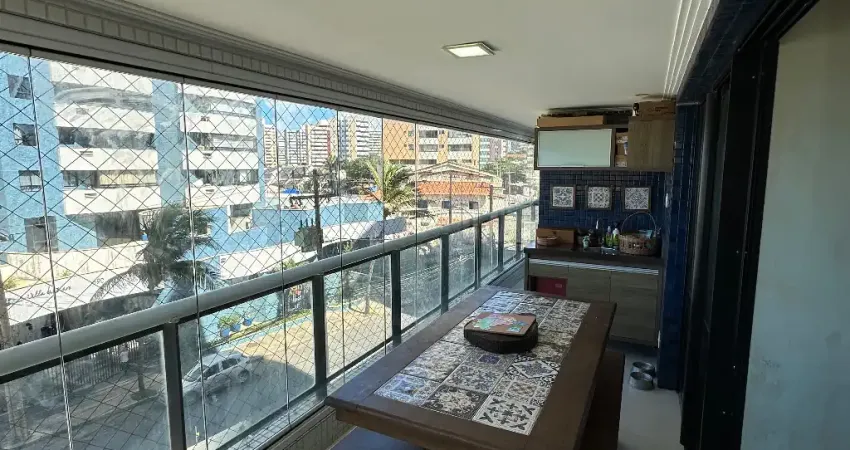 Apartamento com 3 quartos à venda na Rua Rodrigues Dórea, Armação, Salvador
