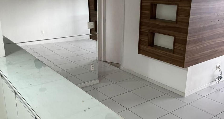APARTAMENTO A VENDA NA FEDERECAO 2/4 COM SUITE