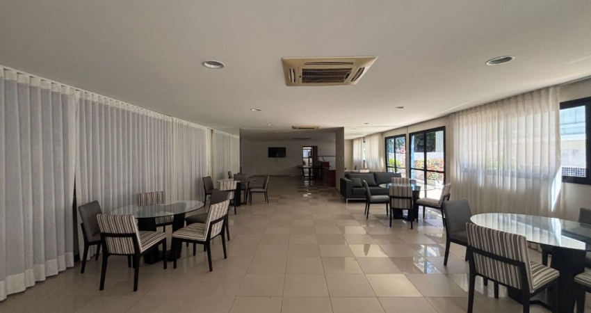APARTAMENTO NO ALPHAVILLE 2/4 COM SUITE