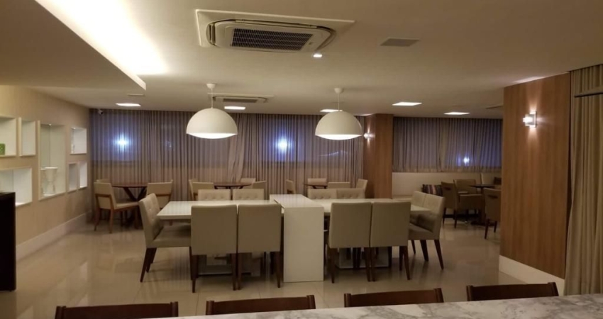 APARTAMENTO A VENDA PALACIO DAS ARTES 3/4 COM SUITE