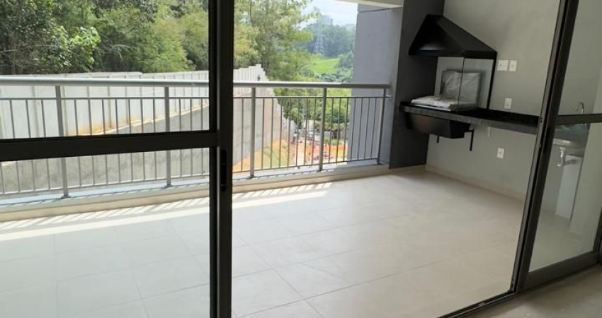 Apartamento com 3 quartos à venda na Rua Ocrísia, 100, City América, São Paulo