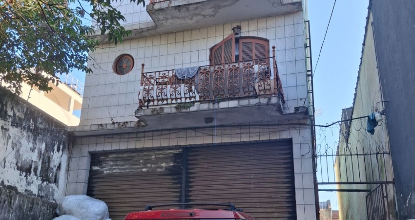 Prédio à venda na Rua Sérgio Tomás, Bom Retiro, São Paulo