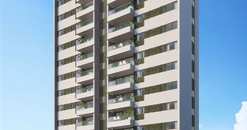 Apartamento com 3 quartos à venda na Avenida Dezessete de Agosto, 137, Parnamirim, Recife