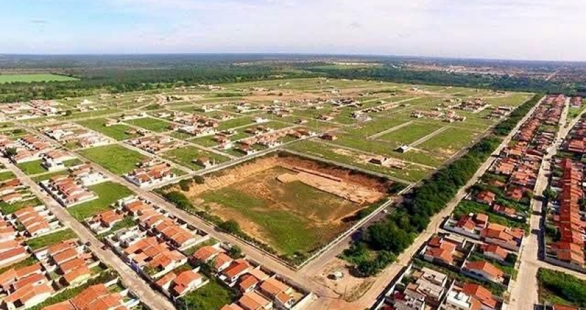 Loteamento Bosque Das Colinas III - lote com 200 m2 - R$35.900,00 - whatsapp:84 9.9145.9638