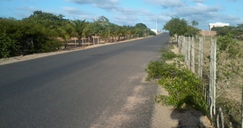 Área comercial com 1786 m2 próximo da BR 101 - R$110.000,00 - whatsapp:84 9.9145.9638