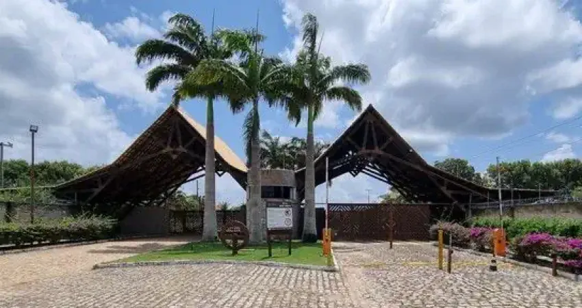 Terreno com 600 m2 no Fazenda Real IV - R$59.000,00 - whatsapp:84 9.9145.9638
