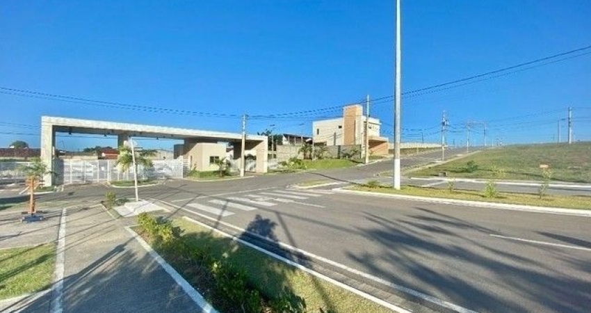 Condomínio Ecoville II - lote com 225 m2 - R$119.000,00 - whatsapp:84 9.9145.9638