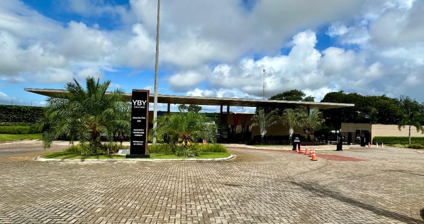 Condomínio Reserva YBY Natureza - lote com390 m2 - R$210.000,00 - whatsapp:84 9.9145.9638