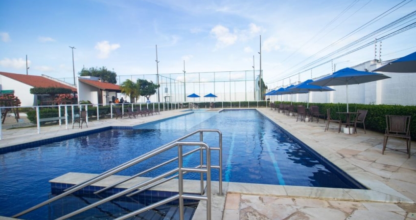 Condomínio Central Park II, lote com 300 m2 - R$240.000,00 - whatsapp:84 9.9145.9638