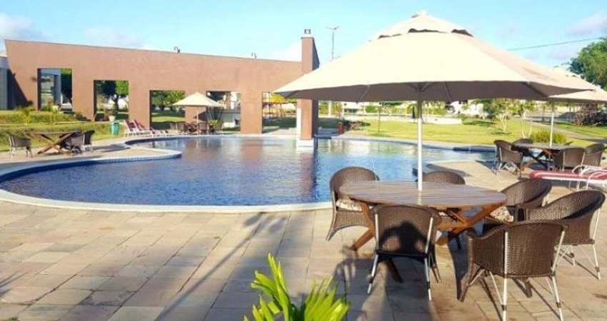 Condomínio Green Clube III - lote com 503 m2, esquina - R$270.000,00 - whatsapp:84 9.9145.9638