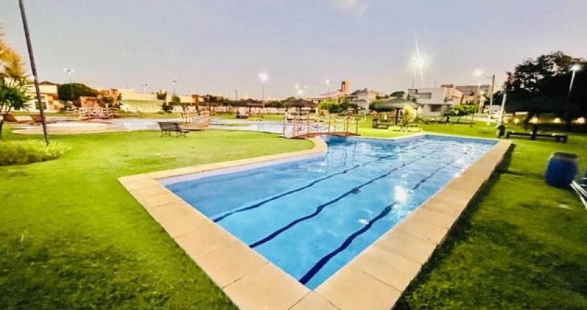 Condomínio Vila Dos Lagos, lote com 435 m2 - R$600.000,00 - whatsapp:84 9.9145.9638