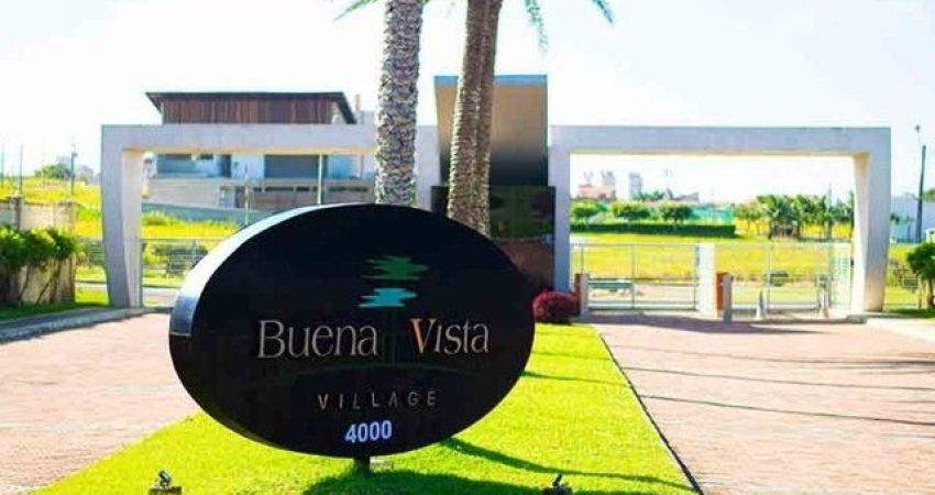 Condomínio Buena Vista Village, lote com 640 m² - R$750.000,00 - whatsapp:84 9.9145.9638