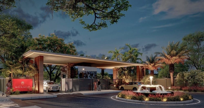 Cond. Residencial Mônaco - últimos lotes, valores a  partir de R$210.210,00 -  whatsapp:84 9.9145.9638