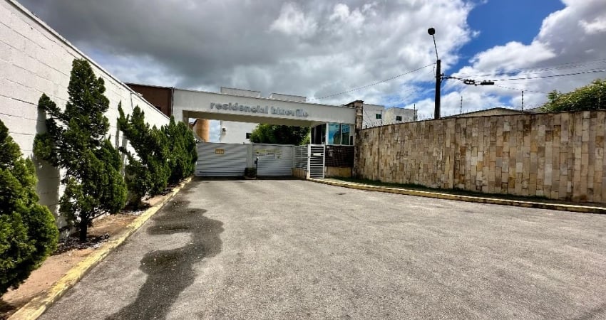Condomínio Blue Ville, apartamento de 2 quartos com 53 m2 - R$148.000,00 - whatsapp:84 9.9145.9638