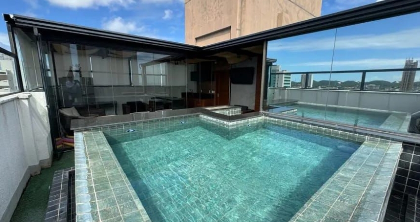 84 9.9982.5105 Sou uma charmosa cobertura duplex de 120m², em Ponta Negra 84 9.9614.8677