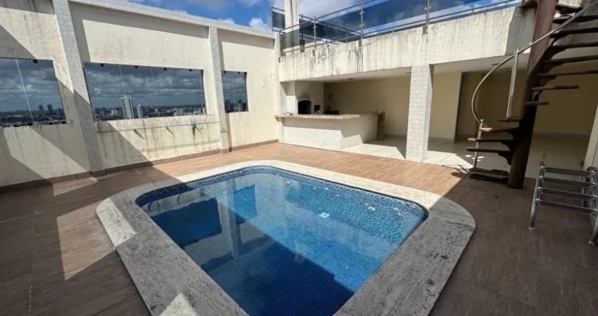 84 9.9982.5105 Sou uma cobertura triplex exclusiva, por R$ 2.590.000,00 84 9.9614.8677