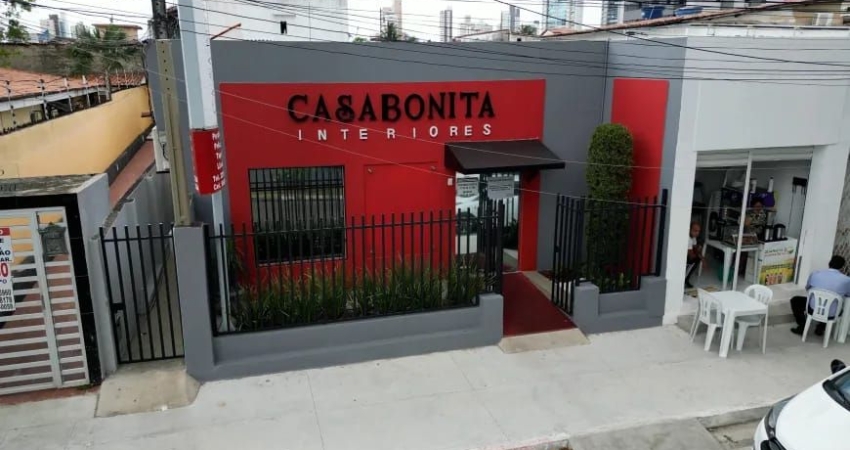 4 9.9982.5105 Sou a Casa Bonita, um negócio consolidado e lucrativo por R$ 599.000,00 84 9.9614.8677