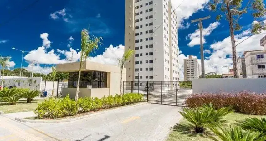 Ecopark Ecocil - apartamento de 2 quartos com 44 m2 - R$165.000,00 - whatsapp:84 9.9145.9638