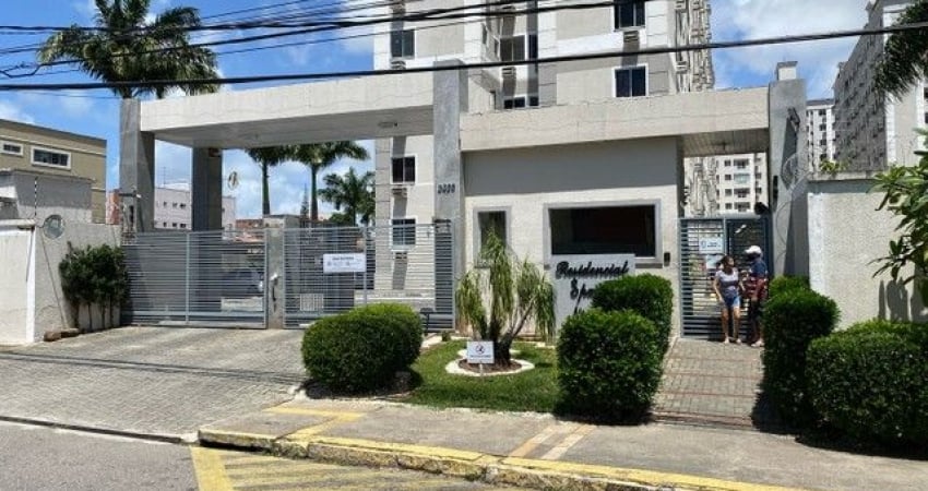 Residencial Nimbus, apartamento de 2 quartos com 55 m2 - R$238.000,00 - whatsapp:84 9.9145.9638