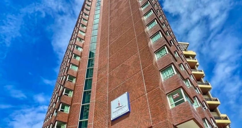 Flat com 45 m2 no Othon Suítes Interatlântico - R$260.000,00 - whatsapp:84 9.9145.9638