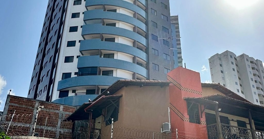 Porto Tropical Residence, apartamento de 2 quartos com 56 m2 - R$370.000,00, mobiliado - whatsapp:84 9.9145.9638